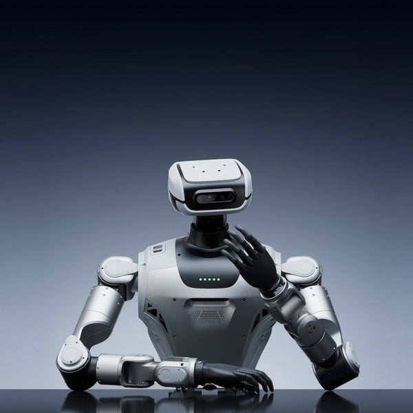 LimX Oli Full-Size General-Purpose Humanoid Robot