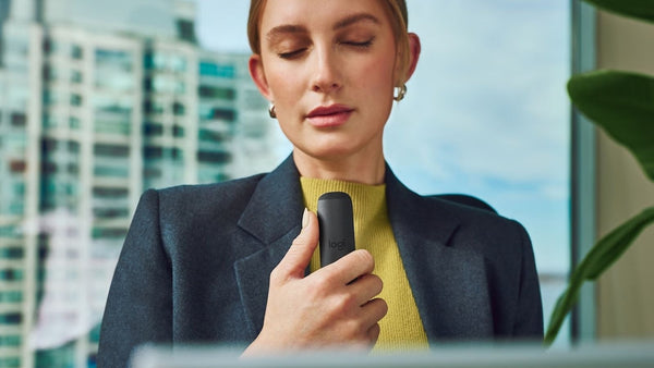 Logitech Spotlight Presentation Remote