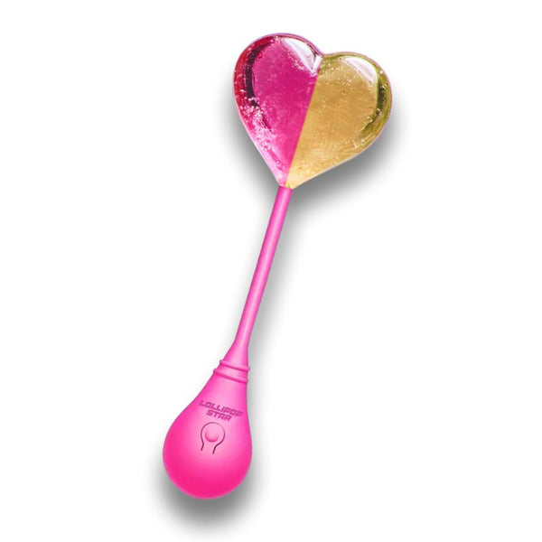 Lollipop Star Audio Lollipop