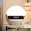 Sunrise Wake Light Alarm Clock