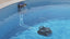 MOVA Diver A10 Cordless Robotic Pool Cleaner