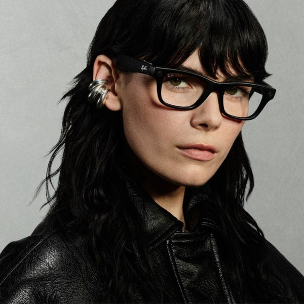 Ray-Ban Meta Blayzer (Gen 2) Smart Glasses