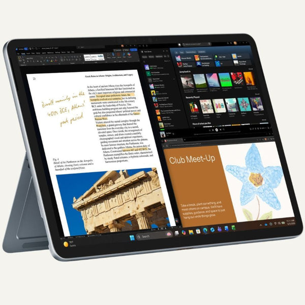 Microsoft Surface Pro 2026