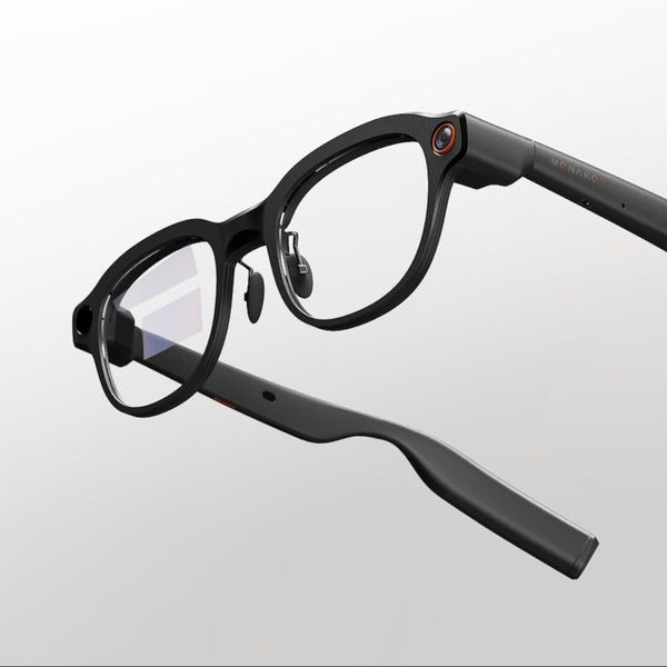 Monako Smart Glasses