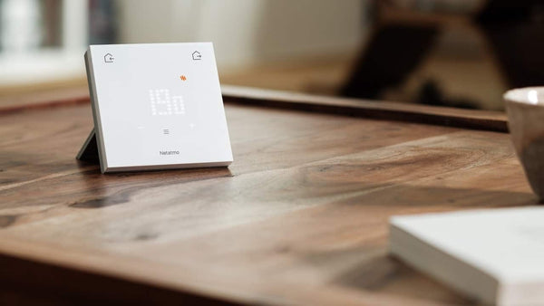 Netatmo Wired Thermostat ORIGINAL