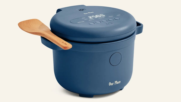 Our Place Rice Cooker