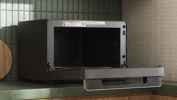 Panasonic NN‑SF57RM Japanese Microwave