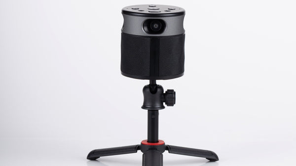 Panocore 4K 360° Conference Camera