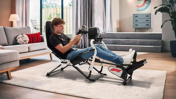 Playseat Challenge DD – F1 Edition