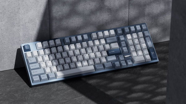 QWERTY Neo75 Mechanical Keyboard
