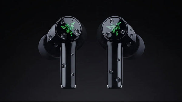 Razer Hammerhead V3 HyperSpeed