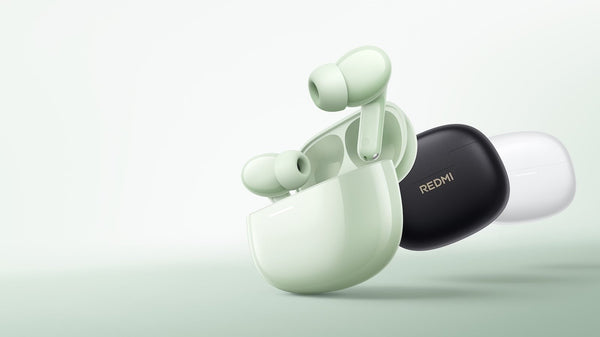 Xiaomi Redmi Buds 8