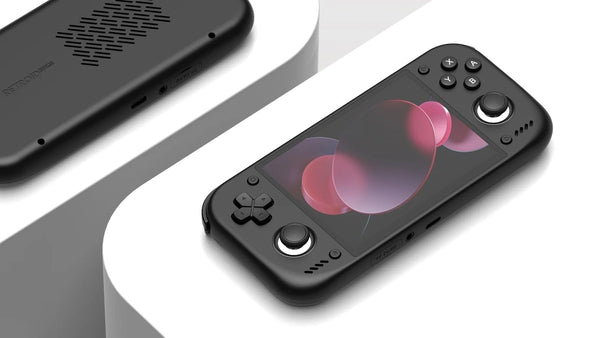 Retroid Pocket Nova Handheld Gaming Console