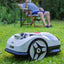 RoboUP Raccoon 2 SE Wire-Free Robot Lawn Mower