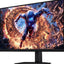 Samsung Odyssey G8 G80HS: 6K 165 Hz / 3K 330 Hz Gaming Monitor