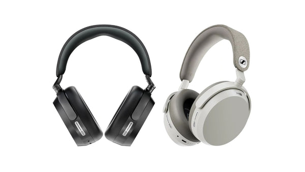 Sennheiser MOMENTUM 5 Wireless Headphones