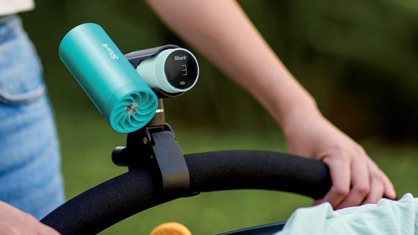 Shark ChillPill 3-in-1 Personal Cooling System