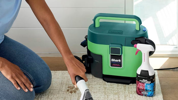 Shark EveryMess Wet & Dry Vac