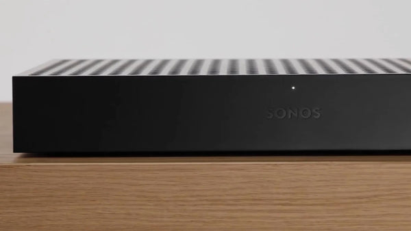 Sonos Amp Multi 8‑Channel Amplifier