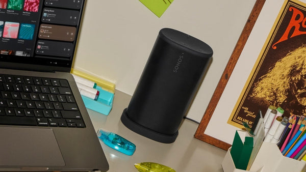 Sonos Play Portable Speaker
