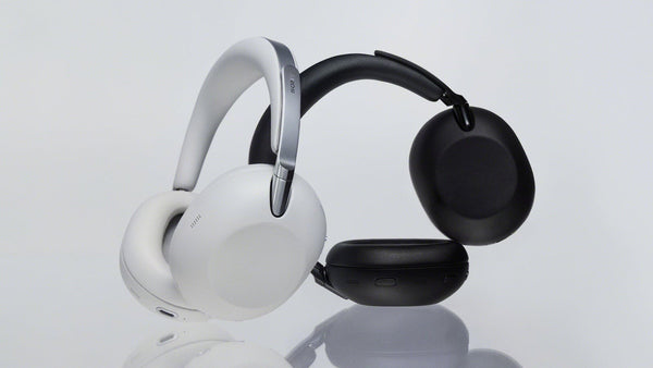 Sony 1000X Wireless Noise Cancelling Headphones