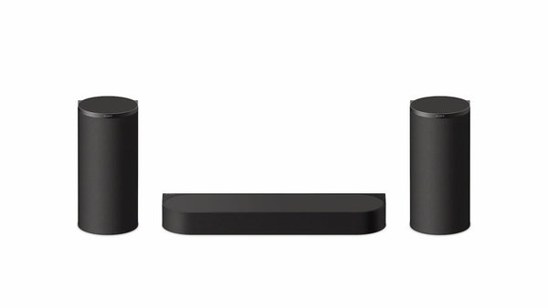 Sony Bravia Theatre Trio Home Audio System