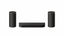 Sony Bravia Theatre Trio Home Audio System