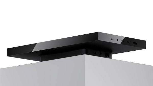 Surface RTX Spark Dev Box