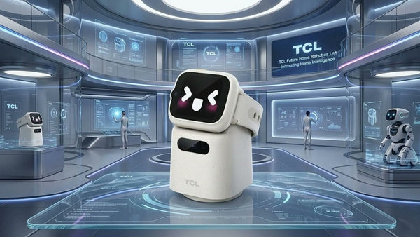 TCL Tbot