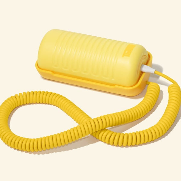 Tin Can Phone