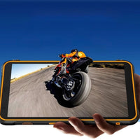 Ulefone RugKing Pad Pro