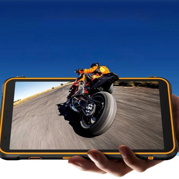 Ulefone RugKing Pad Pro