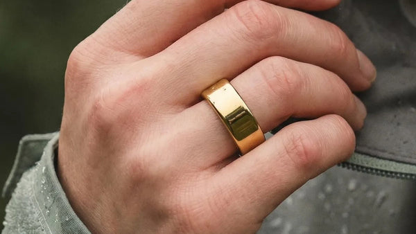 Ultrahuman Ring PRO