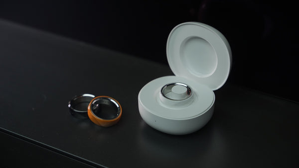 Vita Ring Smart Ring