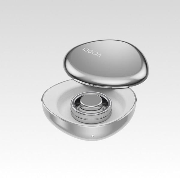 Vocci Ring: AI Note-Taking Ring