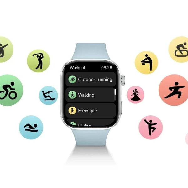 Redmi Watch 6