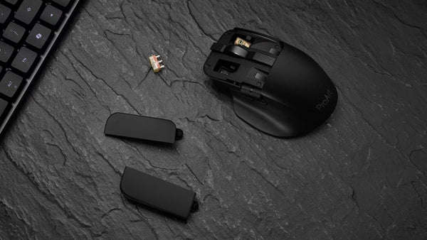 ASUS ProArt Mouse MD301