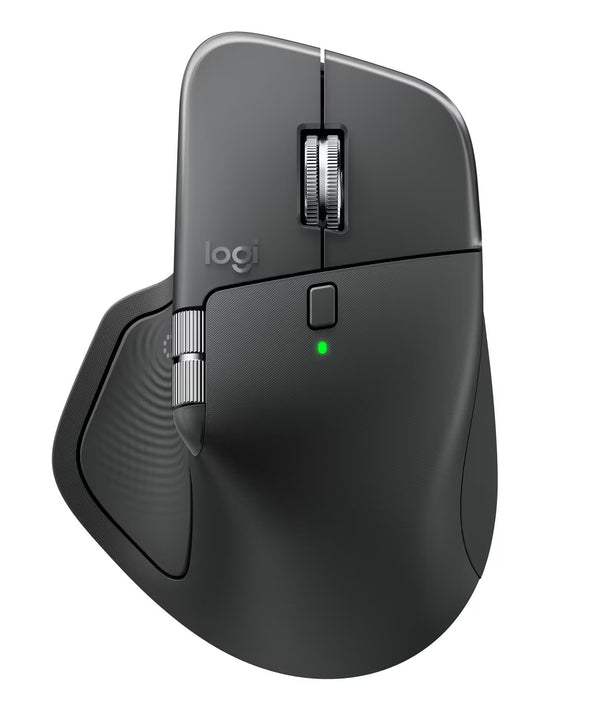 Logitech MX Master 4