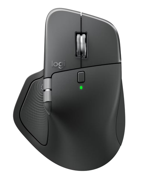 Logitech MX Master 4