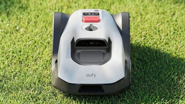 eufy Robot Lawn Mower C15