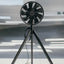 NatureWind Studio Electric Fan
