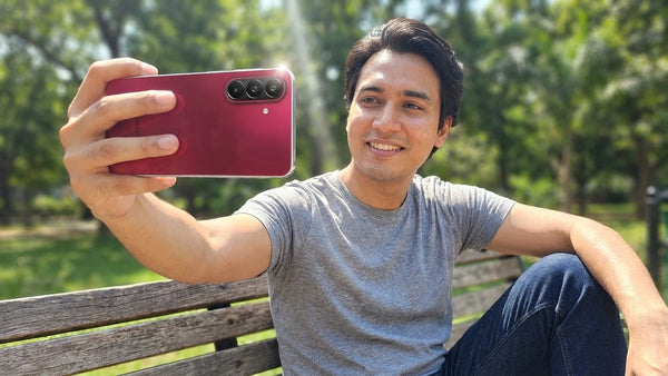 Samsung Galaxy M47