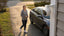 SwitchBot 3K PTZ Outdoor Security Camera