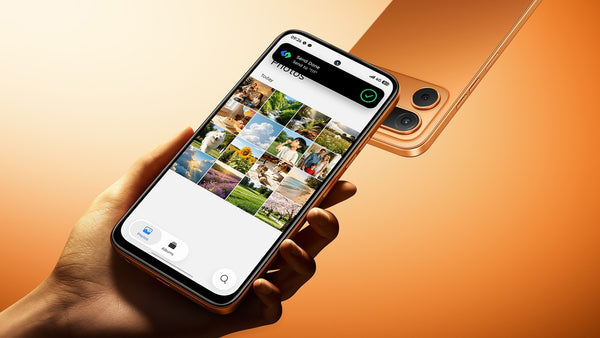 Tecno Spark 50 Pro