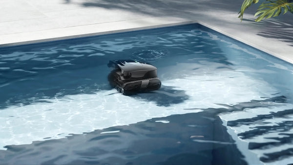 Beatbot AquaSense X AI Robotic Pool Cleaner