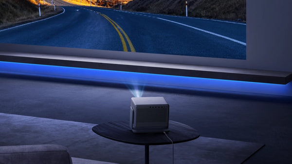 XGIMI Horizon 20 RGB Triple Laser Projector