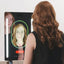 Longevity Mirror Smart Health Mirror