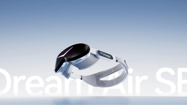 Pimax Dream Air SE VR Headset