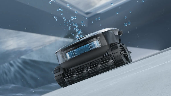 Beatbot AquaSense X AI Robotic Pool Cleaner