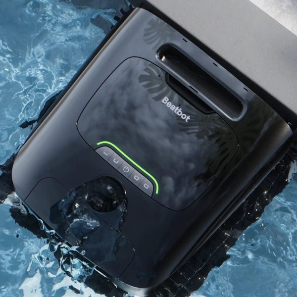 Beatbot AquaSense X AI Robotic Pool Cleaner